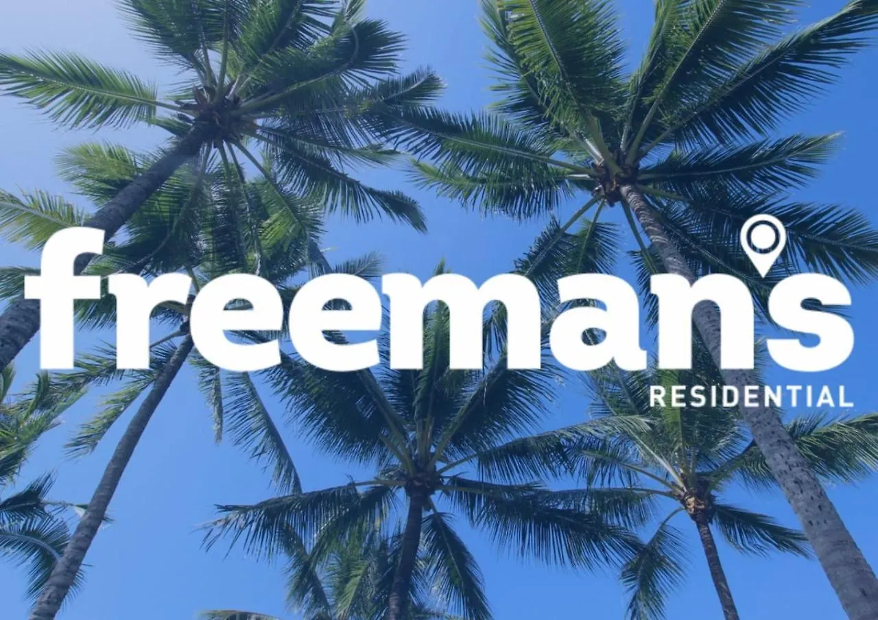 Apartamento Tropical Comfort Pool And Stunning Esplanade Cairns